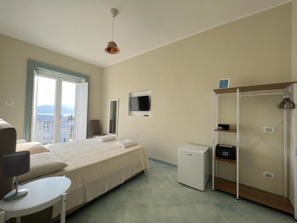 Palazzo Palumbo Hotel Procida Luaran gambar