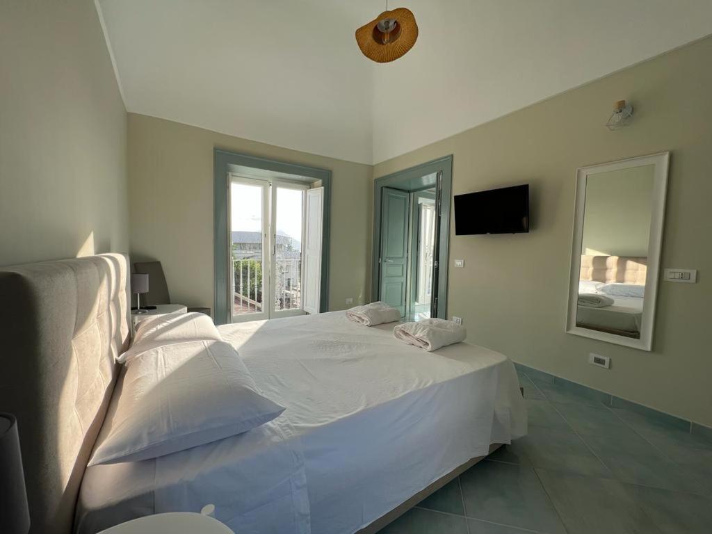 Palazzo Palumbo Hotel Procida Luaran gambar