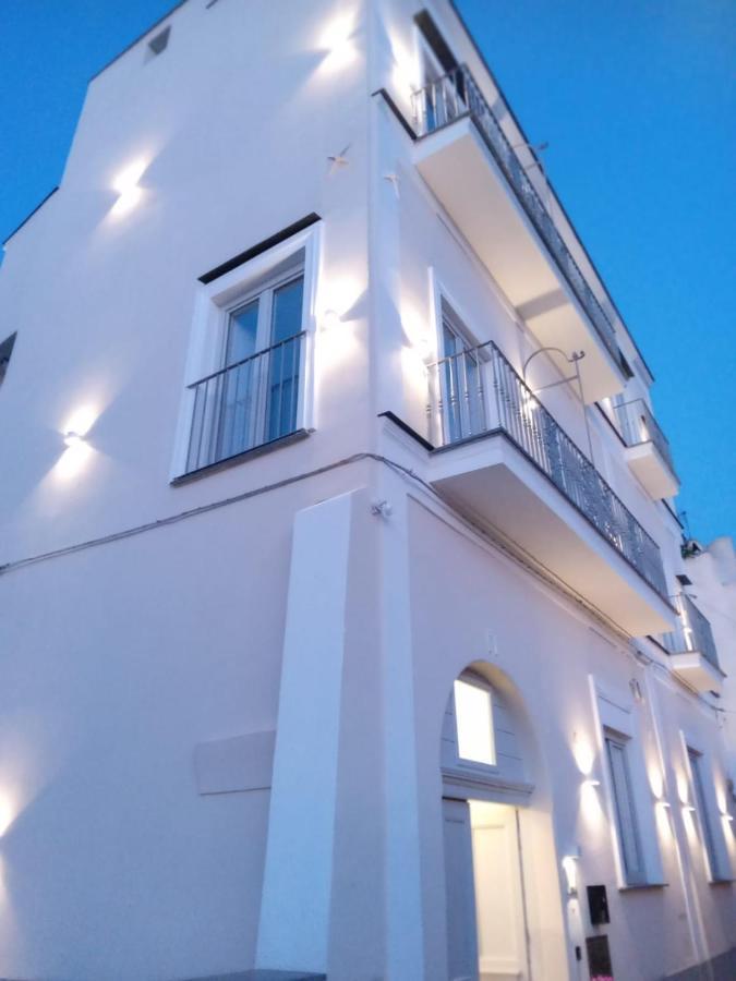 Palazzo Palumbo Hotel Procida Luaran gambar