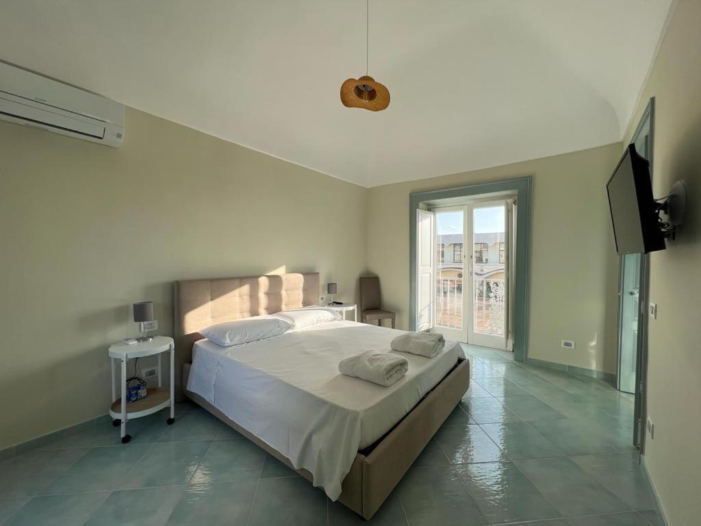 Palazzo Palumbo Hotel Procida Luaran gambar