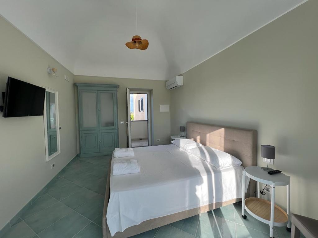 Palazzo Palumbo Hotel Procida Luaran gambar