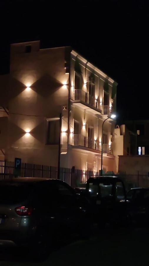 Palazzo Palumbo Hotel Procida Luaran gambar