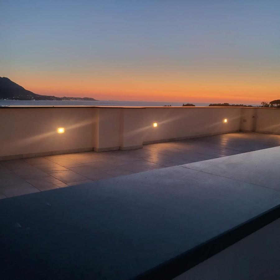 Palazzo Palumbo Hotel Procida Luaran gambar