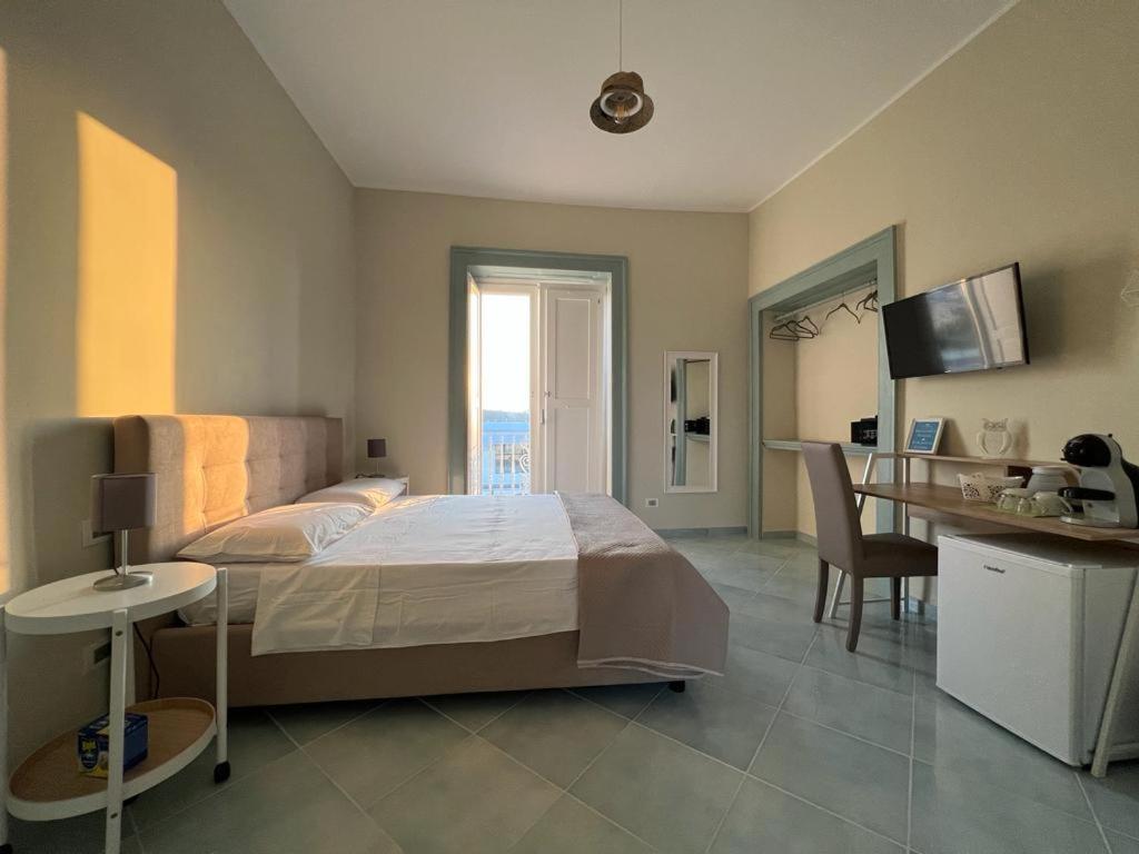 Palazzo Palumbo Hotel Procida Luaran gambar