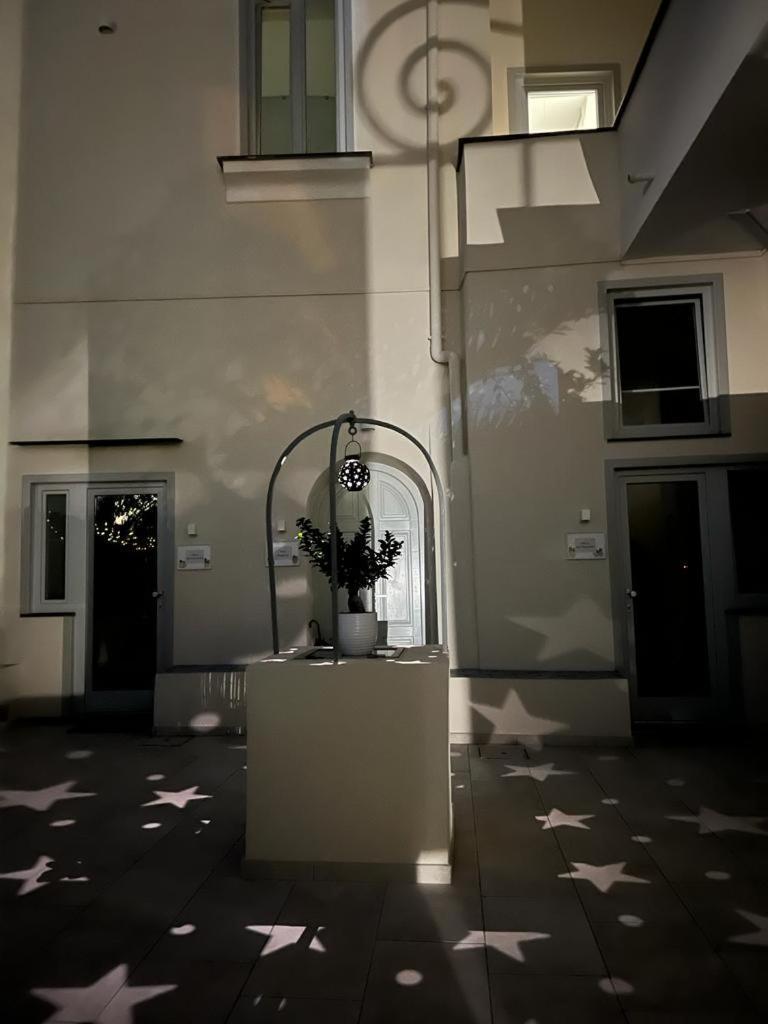 Palazzo Palumbo Hotel Procida Luaran gambar
