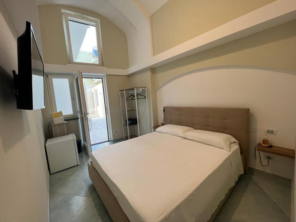 Palazzo Palumbo Hotel Procida Luaran gambar
