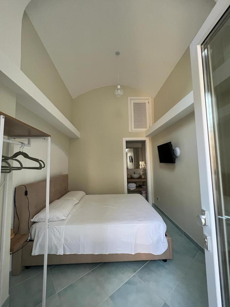 Palazzo Palumbo Hotel Procida Luaran gambar