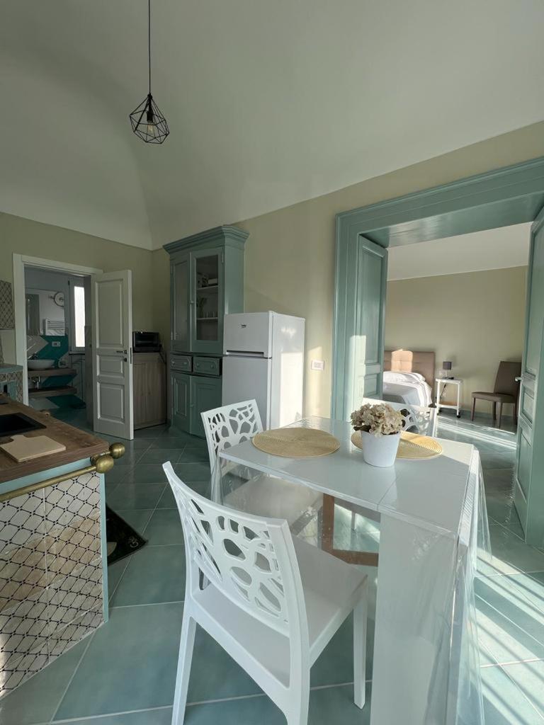 Palazzo Palumbo Hotel Procida Luaran gambar
