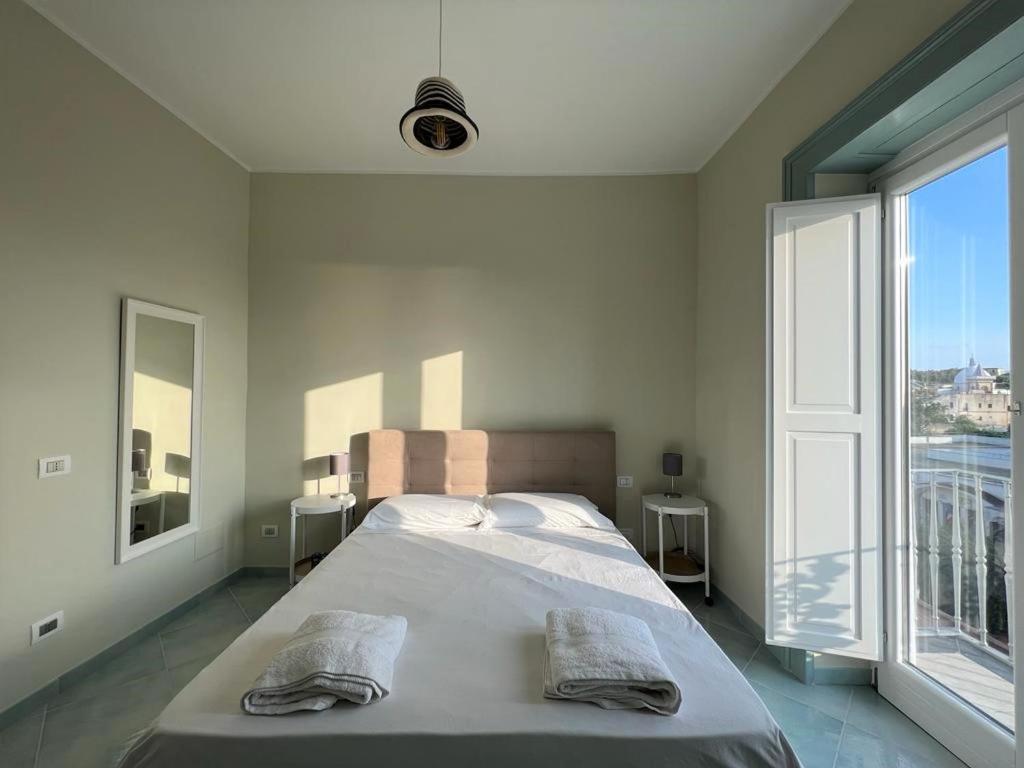Palazzo Palumbo Hotel Procida Luaran gambar