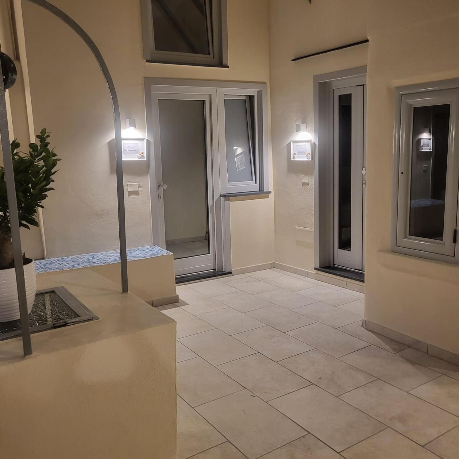 Palazzo Palumbo Hotel Procida Luaran gambar
