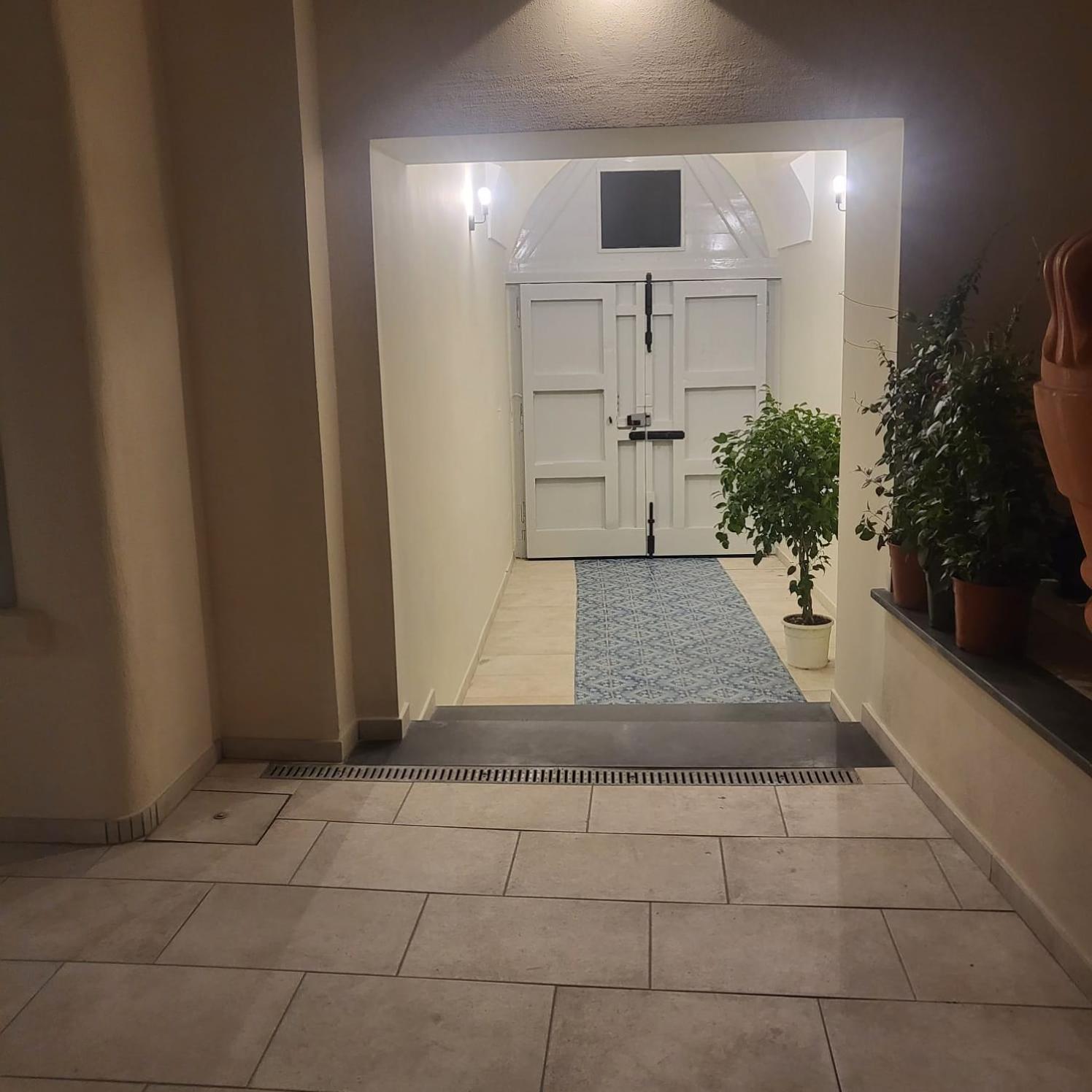 Palazzo Palumbo Hotel Procida Luaran gambar