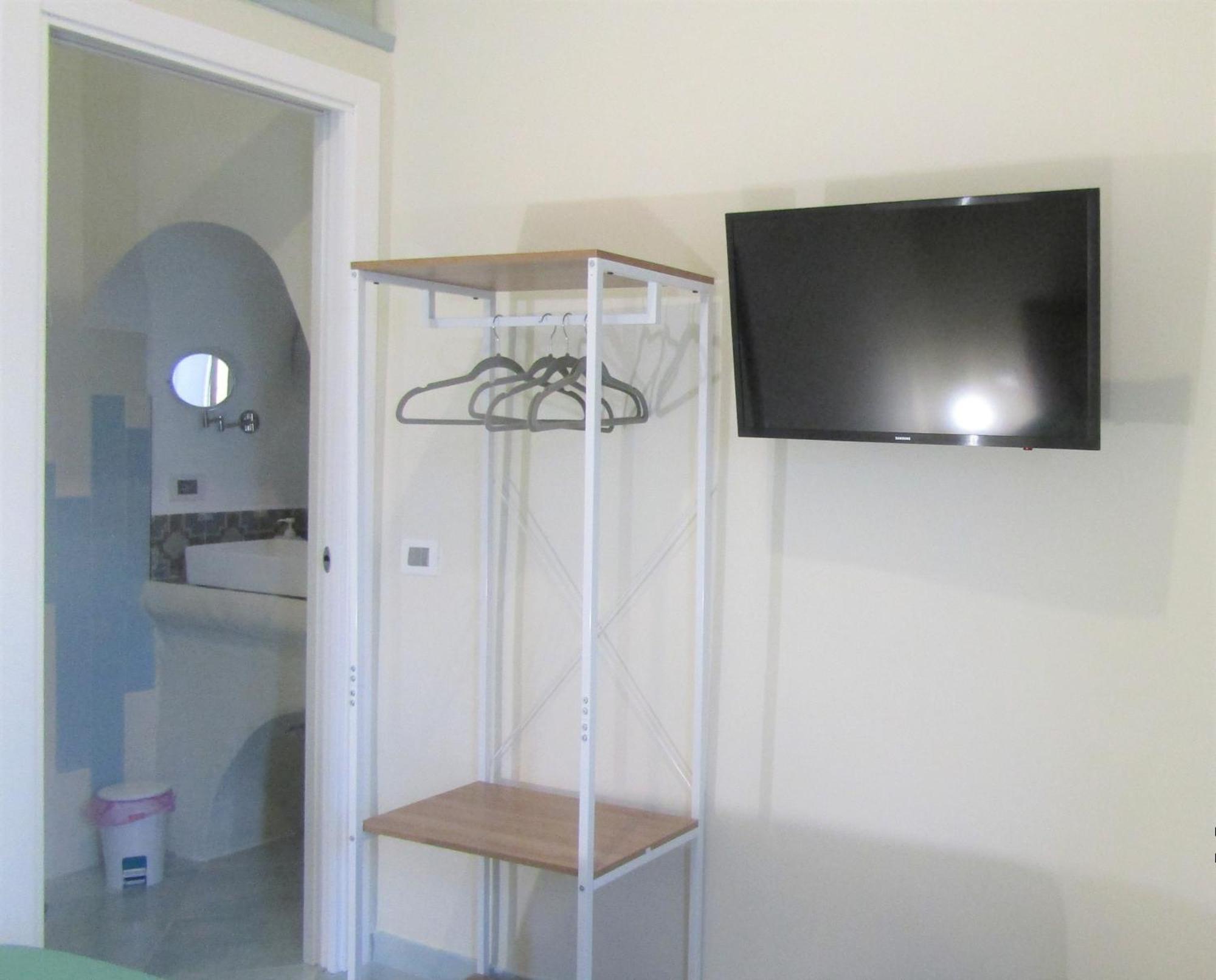 Palazzo Palumbo Hotel Procida Luaran gambar