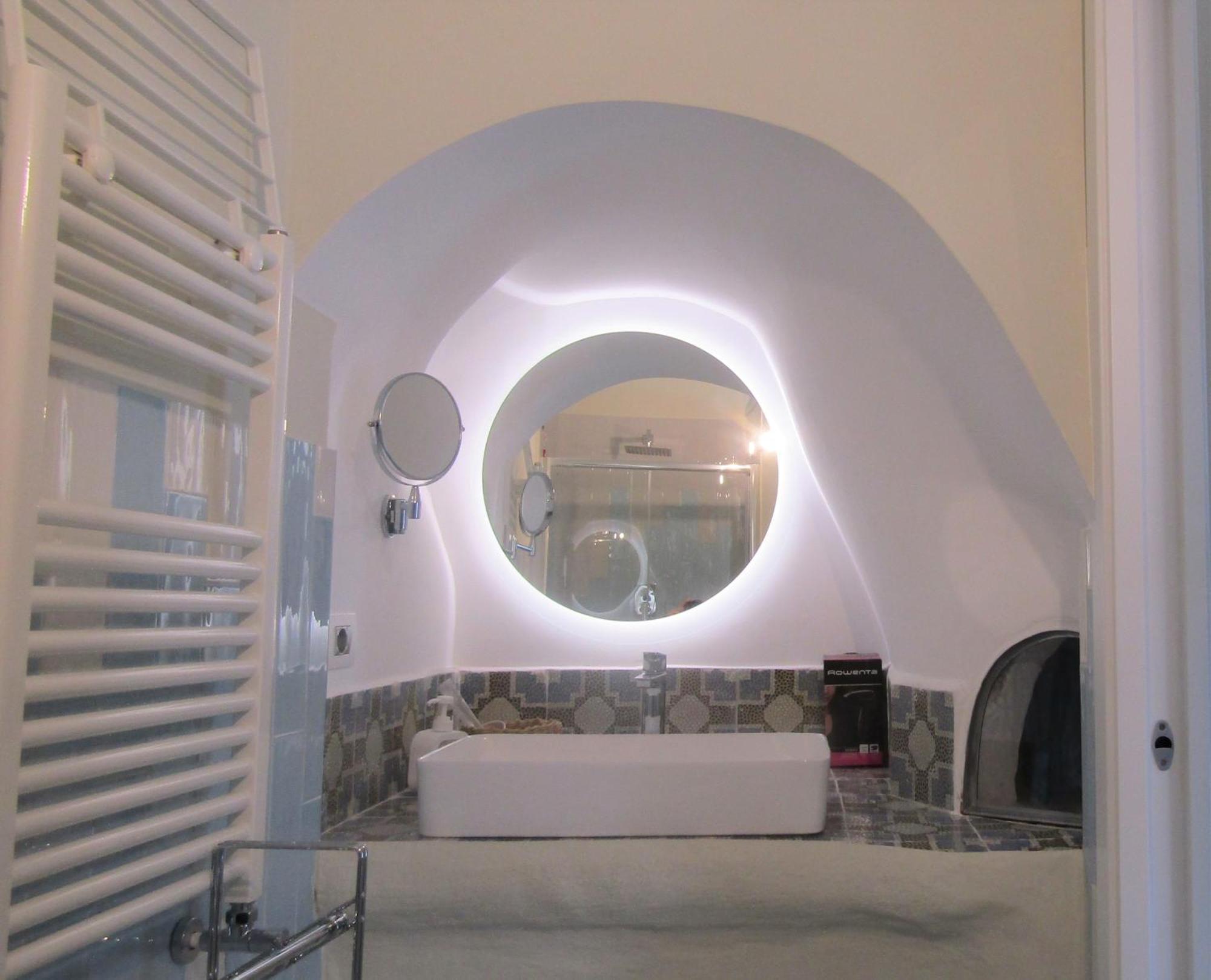 Palazzo Palumbo Hotel Procida Luaran gambar