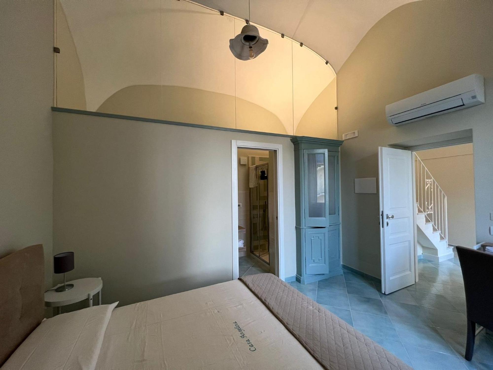 Palazzo Palumbo Hotel Procida Luaran gambar