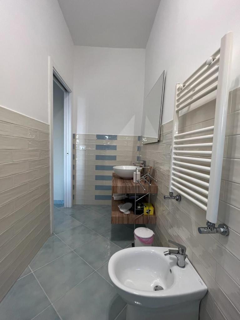 Palazzo Palumbo Hotel Procida Luaran gambar